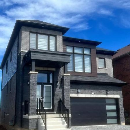 Niagara'S Entertainment House Βίλα Thorold Εξωτερικό φωτογραφία