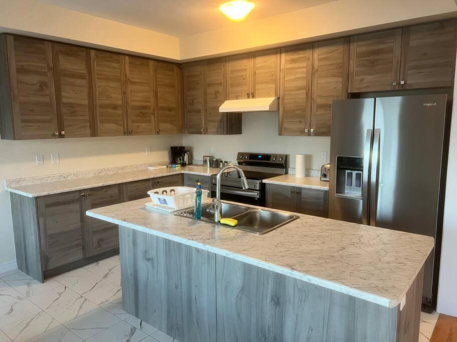Niagara'S Entertainment House Βίλα Thorold Εξωτερικό φωτογραφία