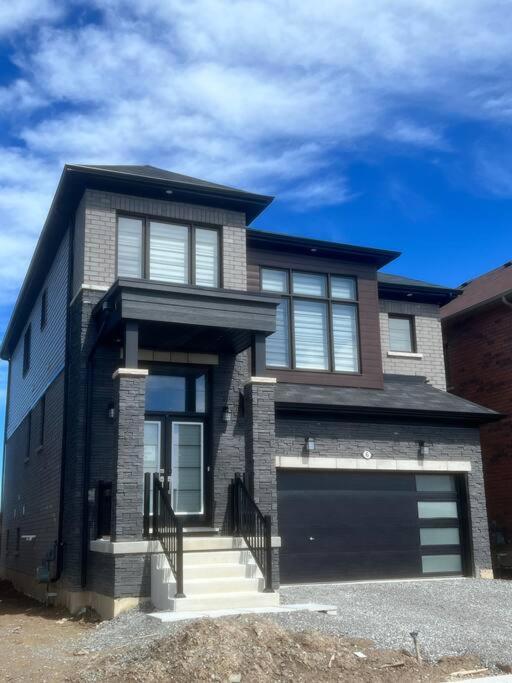 Niagara'S Entertainment House Βίλα Thorold Εξωτερικό φωτογραφία